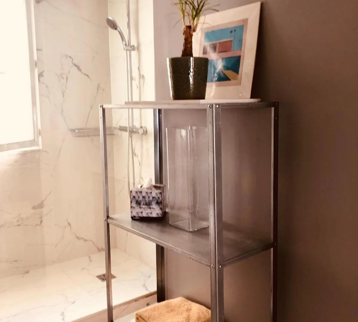 Appartement Cozy Paris Canal St Martin 0*,